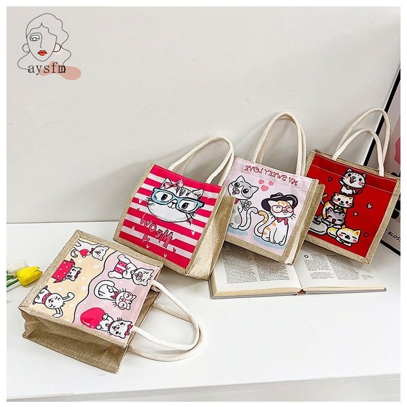 Túi Đeo Chéo Mini Phong Cách Vintage Dễ Thương Cá Tính Thời Trang Đi Biển Cho Nữ