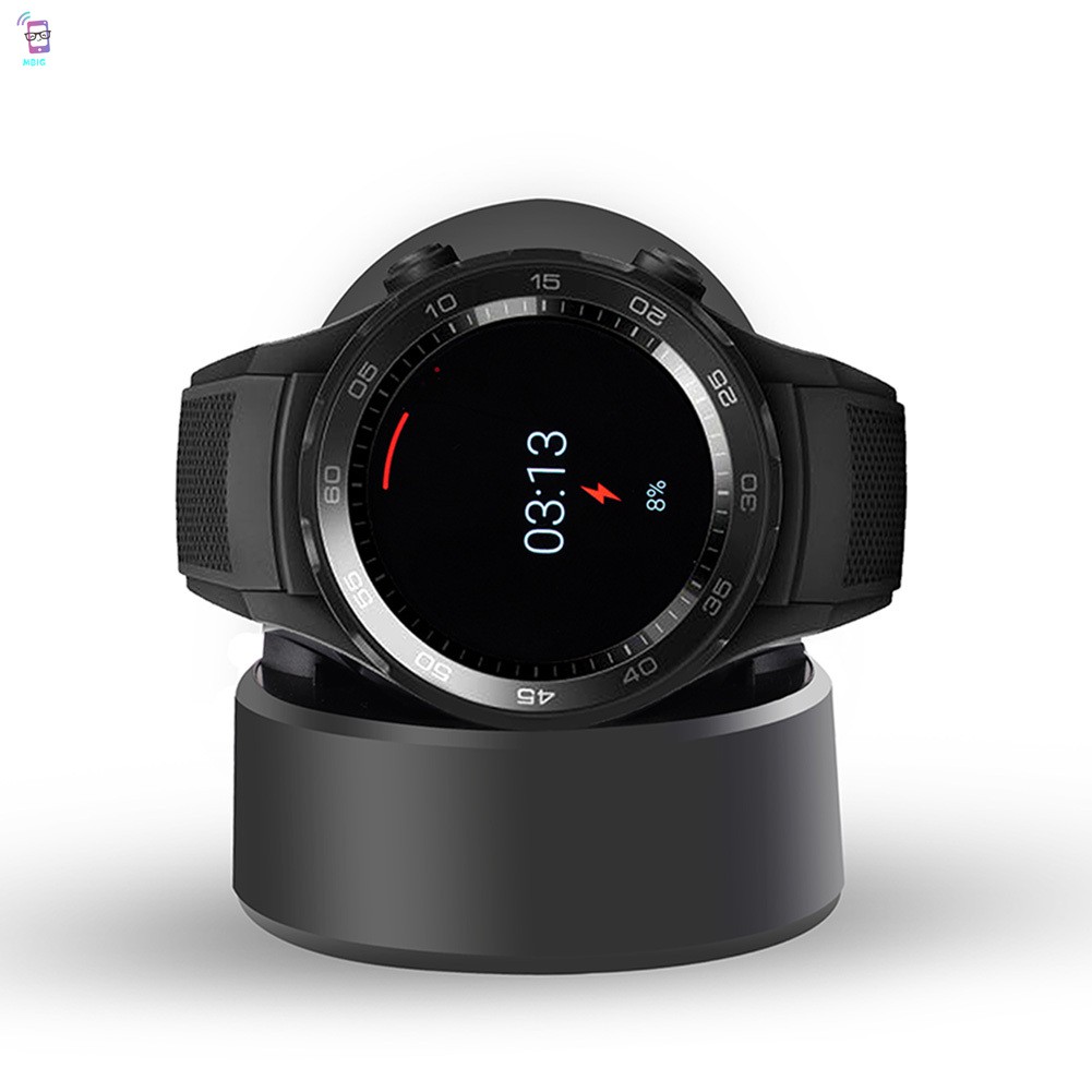 Đế Sạc Từ Tính mg Cho Đồng Hồ Thông Minh Huawei Watch 2