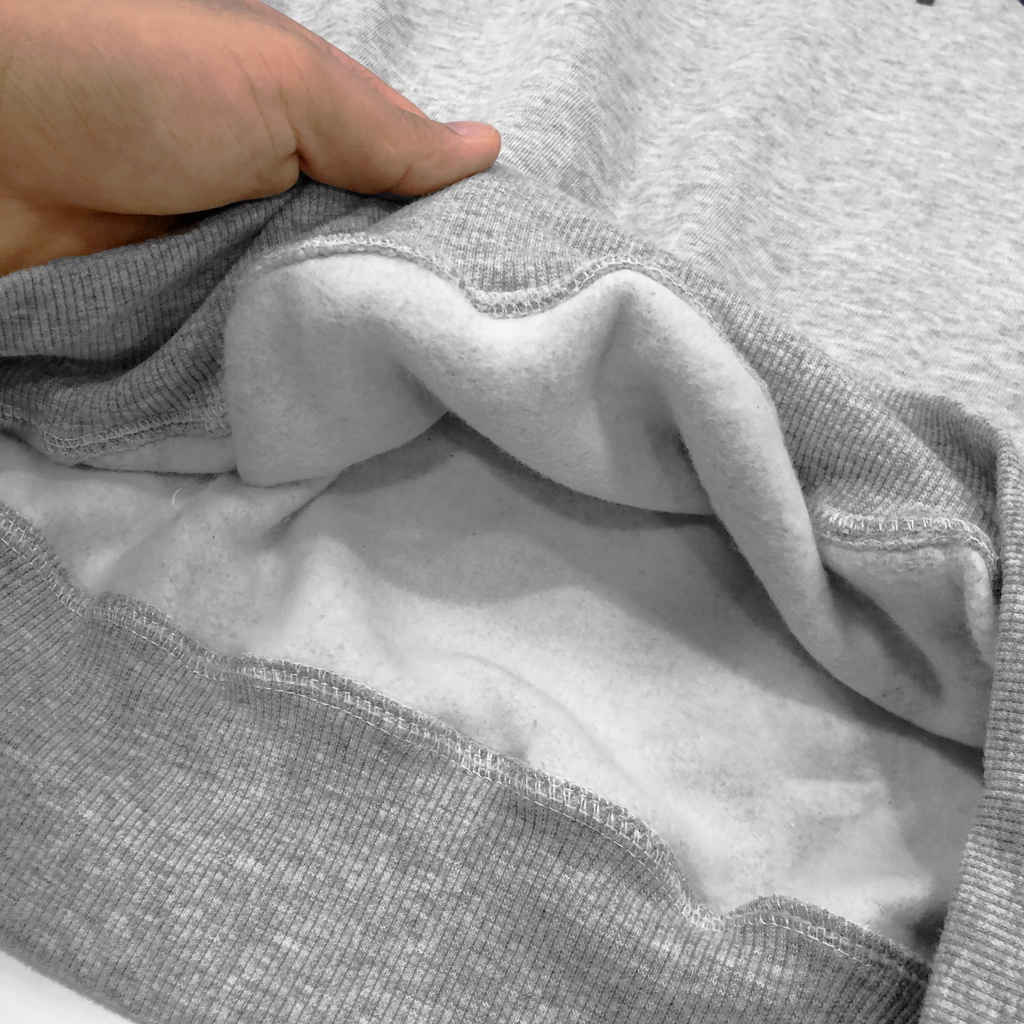 Áo Hoodie JORDAN nỉ cotton form rộng unisex, Hoodie dáng rộng dài tay, phong cách thể thao đường phố, Zoeclothing