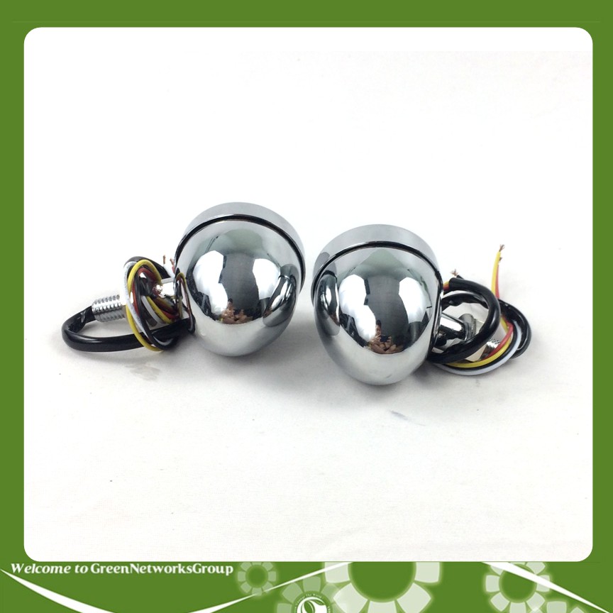 Bộ đèn xi nhan Classic thế hệ 2