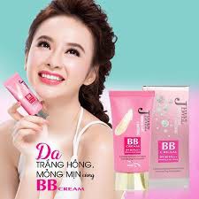 [Hàng công ty_Mira] Kem Lót BB Mira Đa Chức Năng- Mira Jewwl Wrinkle Care&amp; Whitening- 40ml.