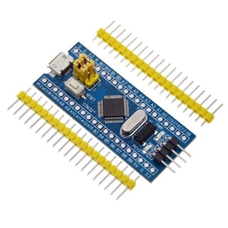 STM32F103C8T6 Mạch kit phát triển vi điều khiển stm32