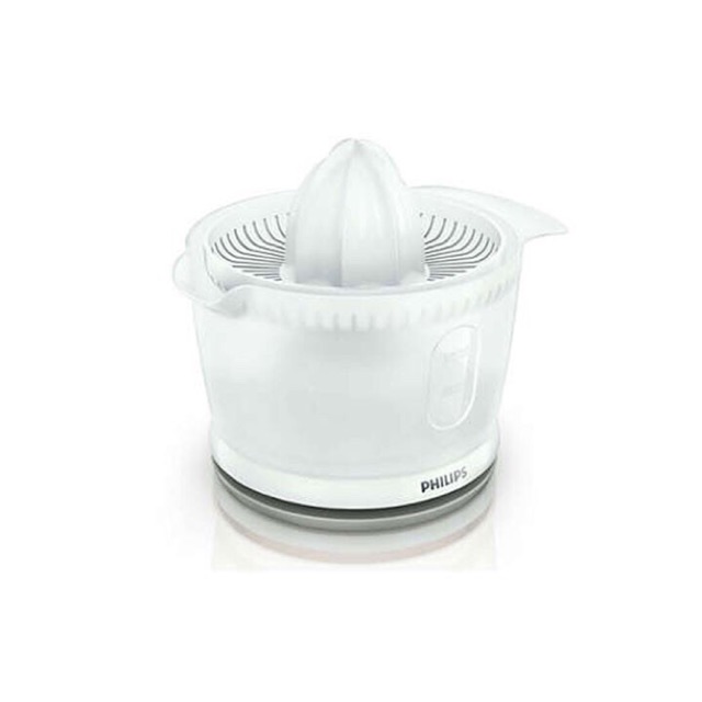 Máy vắt cam philips hr-2738 ( hàng nhập khẩu chính hãng )