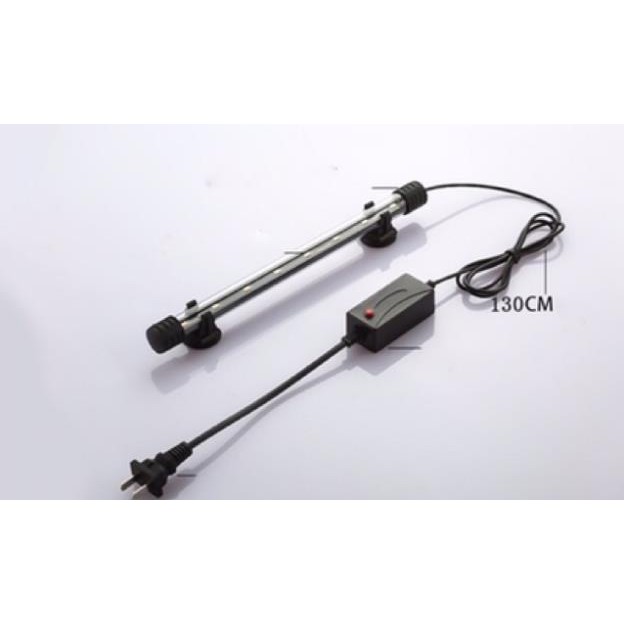 Đèn Led Chìm CAIBAO Cho Hồ Cá Kiểng Giá Rẻ