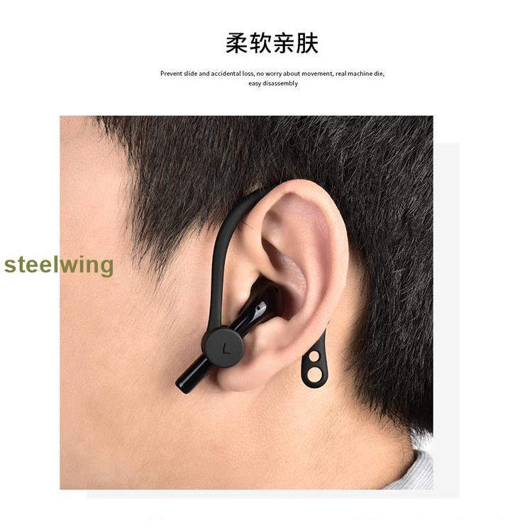 Ốp Bảo Vệ Hộp Đựng Tai Nghe Airpods 2 Pro / Xiaomi Air2s Thiết Kế Xinh Xắn | BigBuy360 - bigbuy360.vn