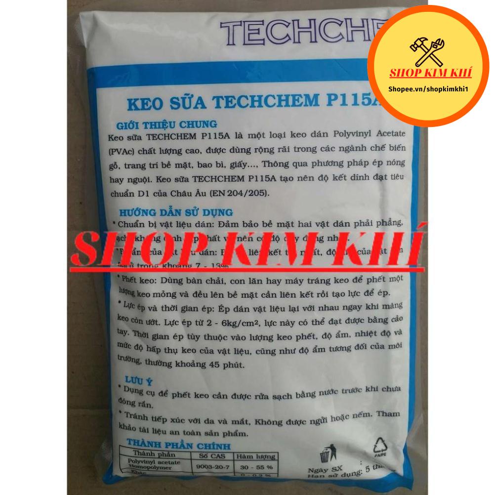 Keo sữa ATM 1kg