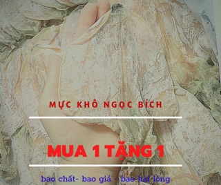 3con mực khô loại 1 size vừa