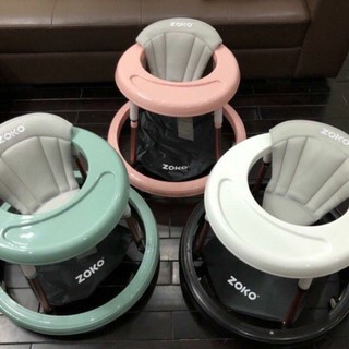 [FREE SHIP] XE TRÒN TẬP ĐI ZOKO XUẤT NHẬT PHIÊN BẢN 2021