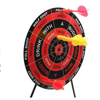 Đồ chơi bảng phi tiêu uống rượu (Mini Darts Shot Drinking Game) cực hot