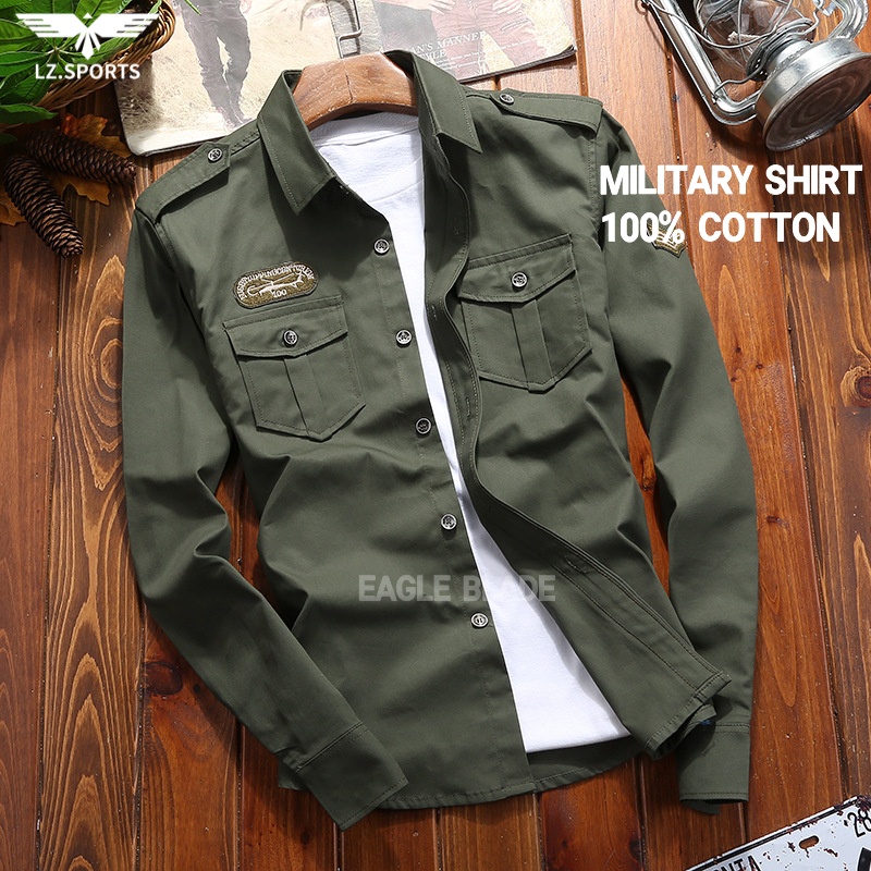 Ống Hút Hàng Hiệu Eaglade Cho Nam 301 Màu Xanh Lá Cây