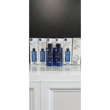 Dưỡng Chất Dạng Gel Hổ Trợ Mọc Tóc SERIOXYL Loreal