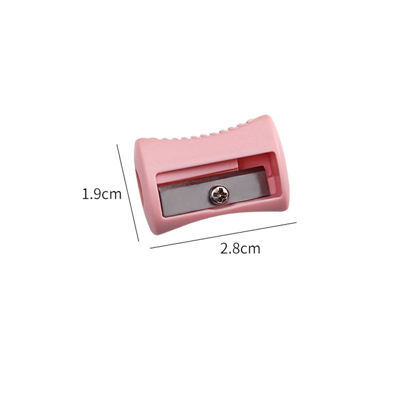 Gọt Bút Chì Vỏ Kẹo Candy Clovershop68