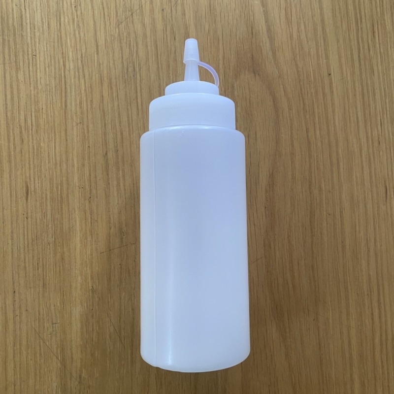 Bình Đựng Tương Ớt Tương Cà 500ml