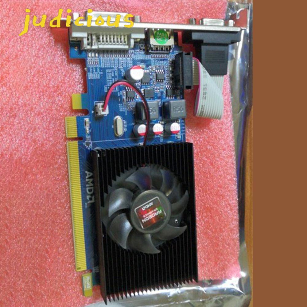 Card Đồ Họa Hd6450 2gb Ddr3 | BigBuy360 - bigbuy360.vn