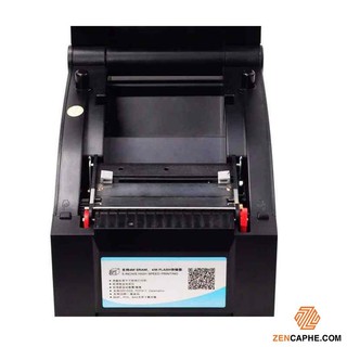 Máy in tem Xprinter 350B