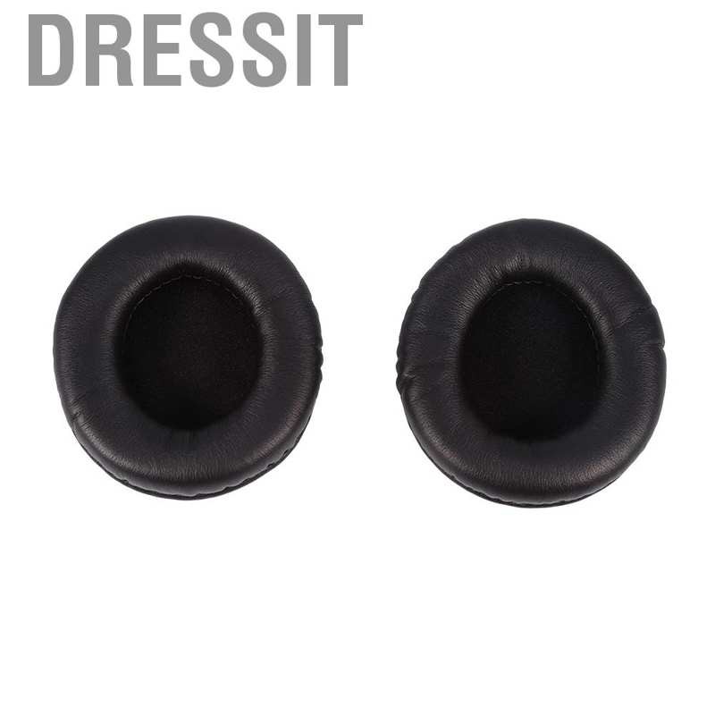 1 Cặp Miếng Đệm Tai Nghe Thay Thế 90mm Cho Sony Mdr-V700Dj V500Dj