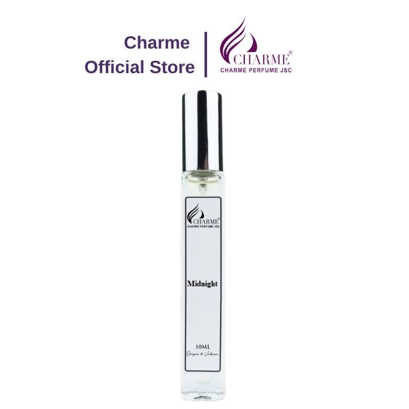 Nước hoa nữ Charme Midnight 10ml