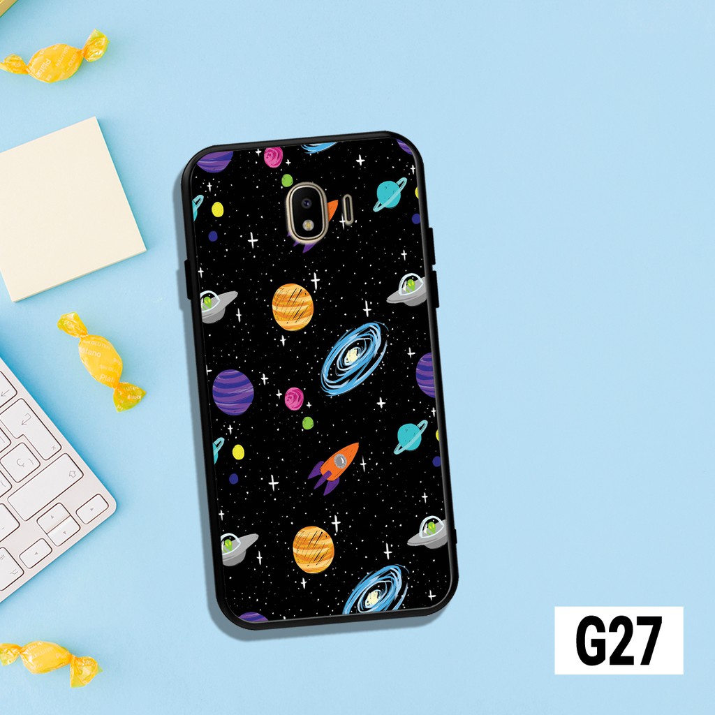 ỐP LƯNG SAMSUNG J2 CORE - J4 2018 IN HÌNH VŨ TRỤ | BigBuy360 - bigbuy360.vn