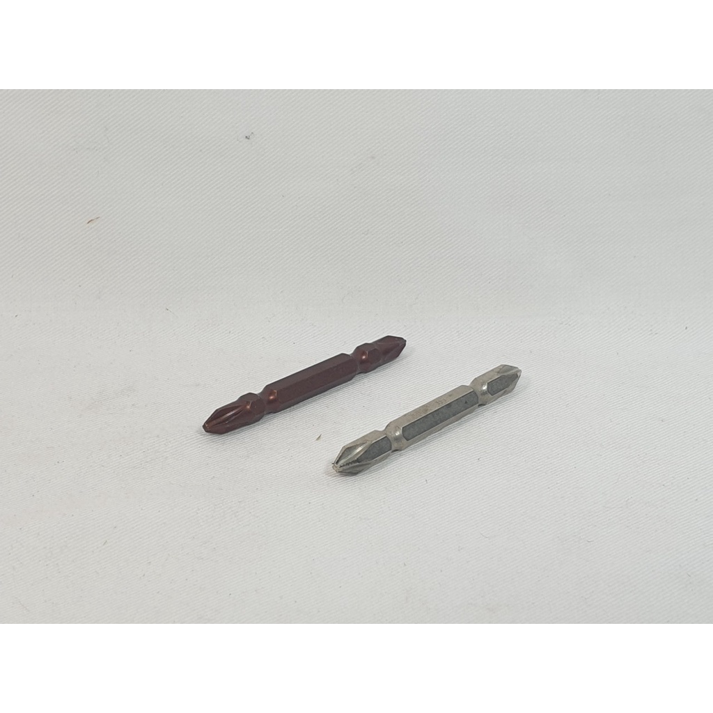 Mũi siết vít, bắt vít 2 đầu Bake 65mm-110mm cho máy khoan điện hoặc khoan pin - Điện nước gia dụng Hoàng Kim