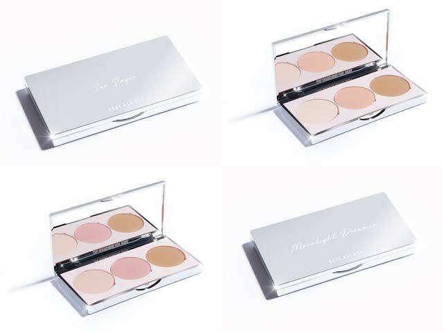 (hàng Mới Về) Bộ Mỹ Phẩm Chăm Sóc Da Mặt Chiết Xuất Hoa Hồng | BigBuy360 - bigbuy360.vn