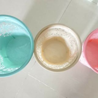 Sọt rác siêu đẹp