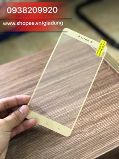 Xiaomi Mi Max 2 - Cường Lực Full Màn Hình