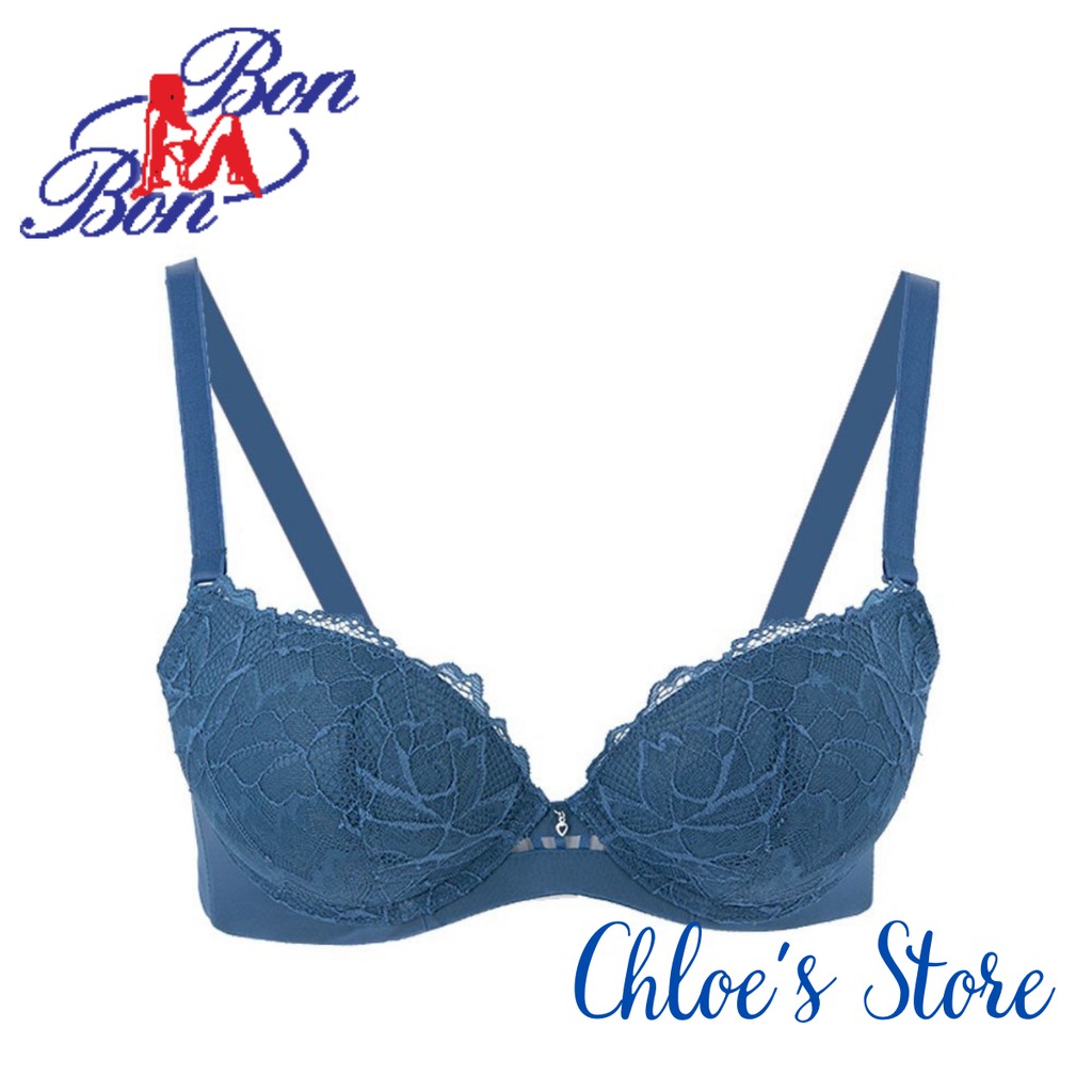 Áo Lót Bon Bon BV35118 CHÍNH HÃNG