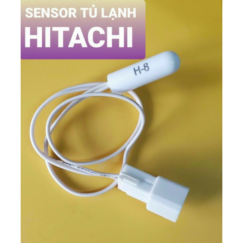 sensor tủ lạnh Hitachi