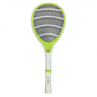 VỢT BẮT MUỖI CAO CẤP.