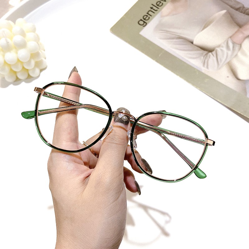 Kính Mát Thời Trang Hàn Quốc Jz2027 | BigBuy360 - bigbuy360.vn