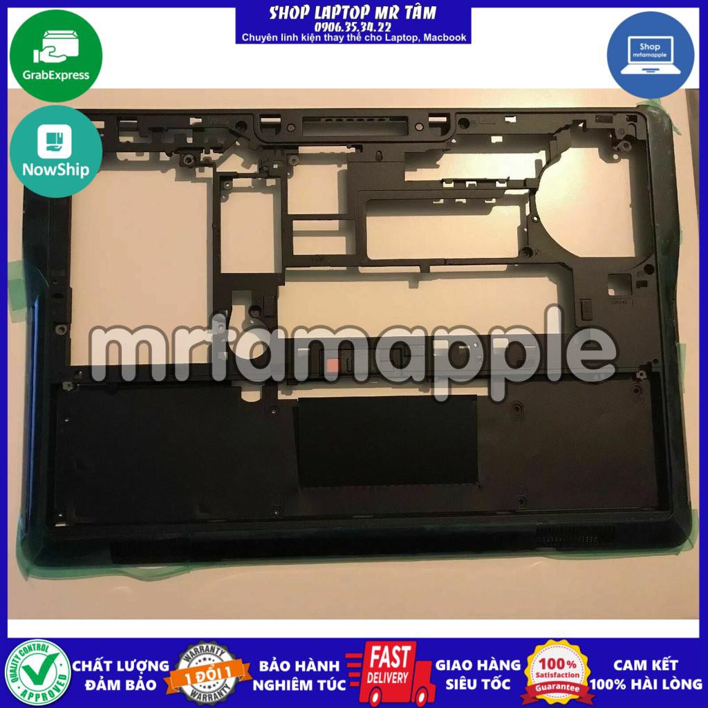 (COVER) VỎ D SƯỜN (KHUNG ĐỰNG MAIN) LAPTOP DELL E7440 dùng cho Latitude E7440