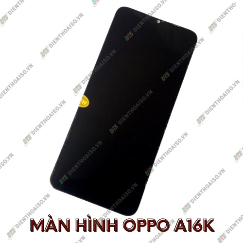 Màn hình oppo a16k