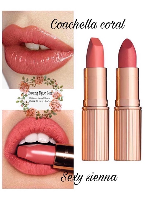 Son Charlotte Tilbury UNBOX