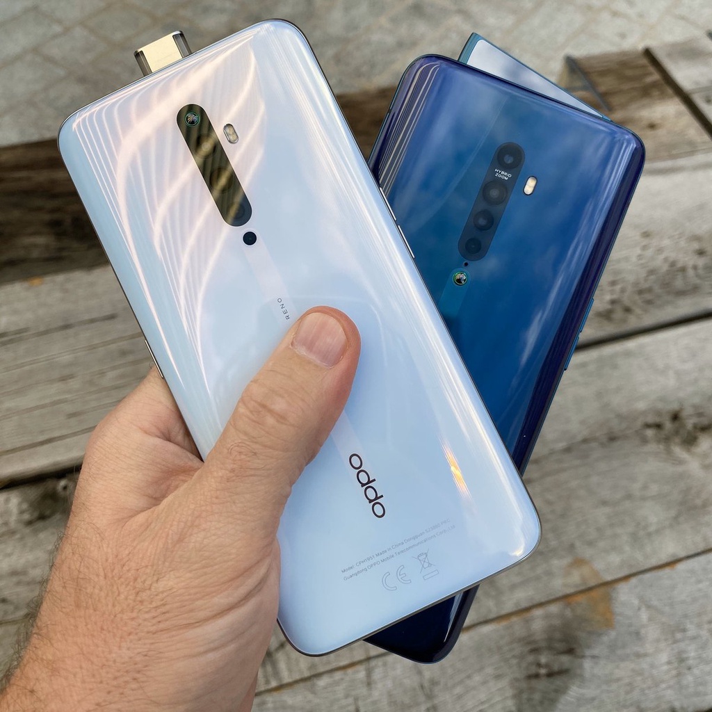 Điện thoại OPPO Reno2 Z ( 8GB/128GB) - Máy mới 100% Hàng nhập Khẩu - Bảo Hành Điệnh Tử Chính Hãng 12 Tháng
