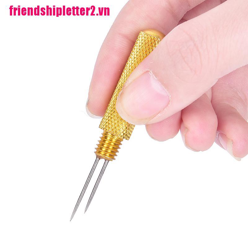 1 Móc Câu Cá Bằng Kim Loại Chất Lượng Cao