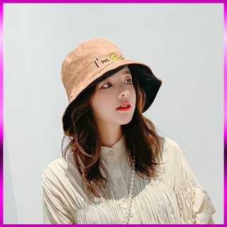 Nón Bucket 2 Mặt - Mũ Rộng Vành Hót 2020