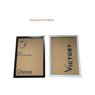 Khung gỗ dành cho tranh ghép xếp hình 1000 pcs chi tiết