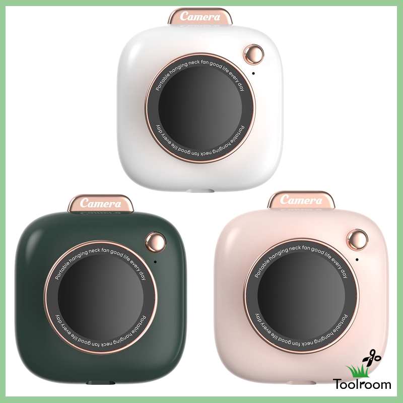 Quạt Usb Mini Cầm Tay Kèm Dây Đeo Tiện Dụng