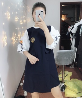 Váy  zara xuất dư