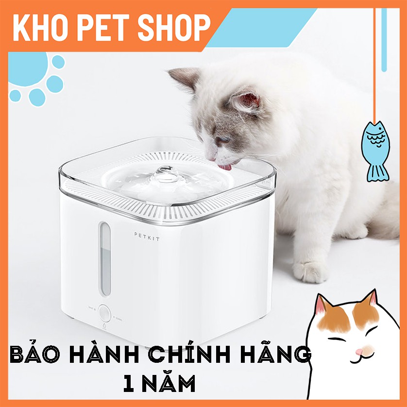 Máy nước tự động Petkit Sweet 2