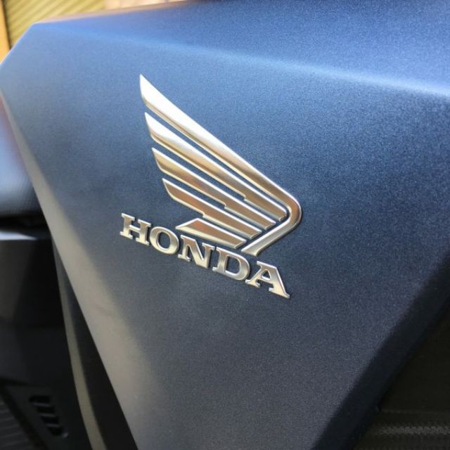 Logo honda (loại xịn)