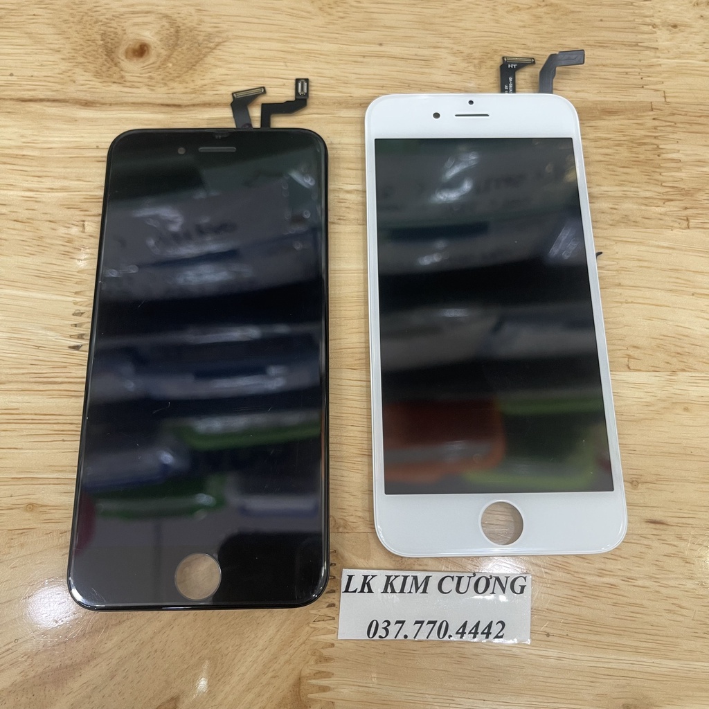 Màn hình tương thích ip 6S - linh kiện