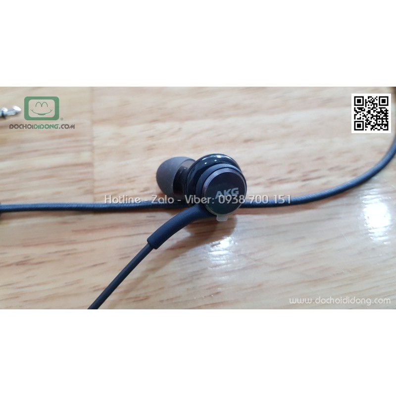 Tai Nghe Samsung S8 AKG Chính Hãng