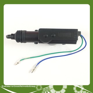 Cóc điện mở yên xe máy Greennetworks