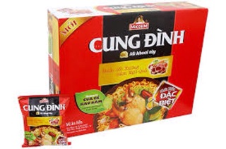 Mì Cung Đình
