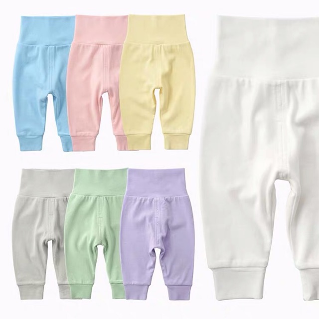 (Order) Quần cạp cao Nelly Rose