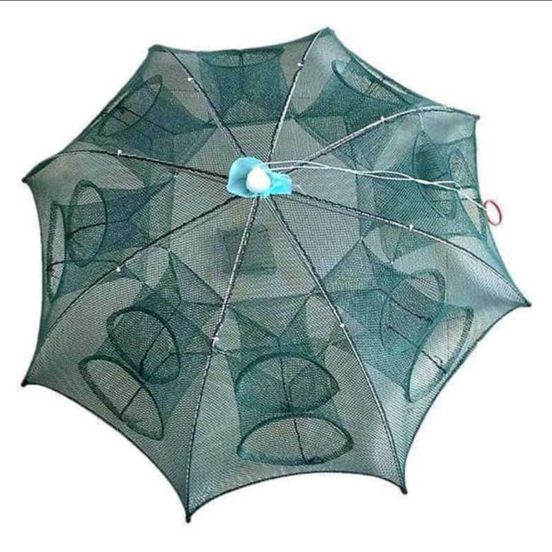 Lồng ô bát quái