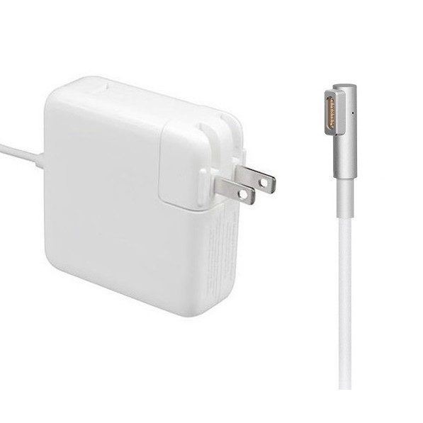 Adapter Nguồn Sạc MacBook Air 45W Đầu Magsafe Chữ L - Grab, NowShip Tp.HCM