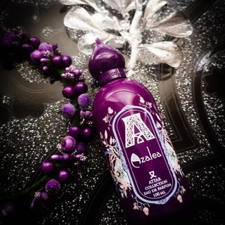Nước hoa Attar Collection