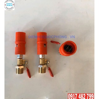 BÉC CHỈNH ÁP RỬA MÁY LẠNH